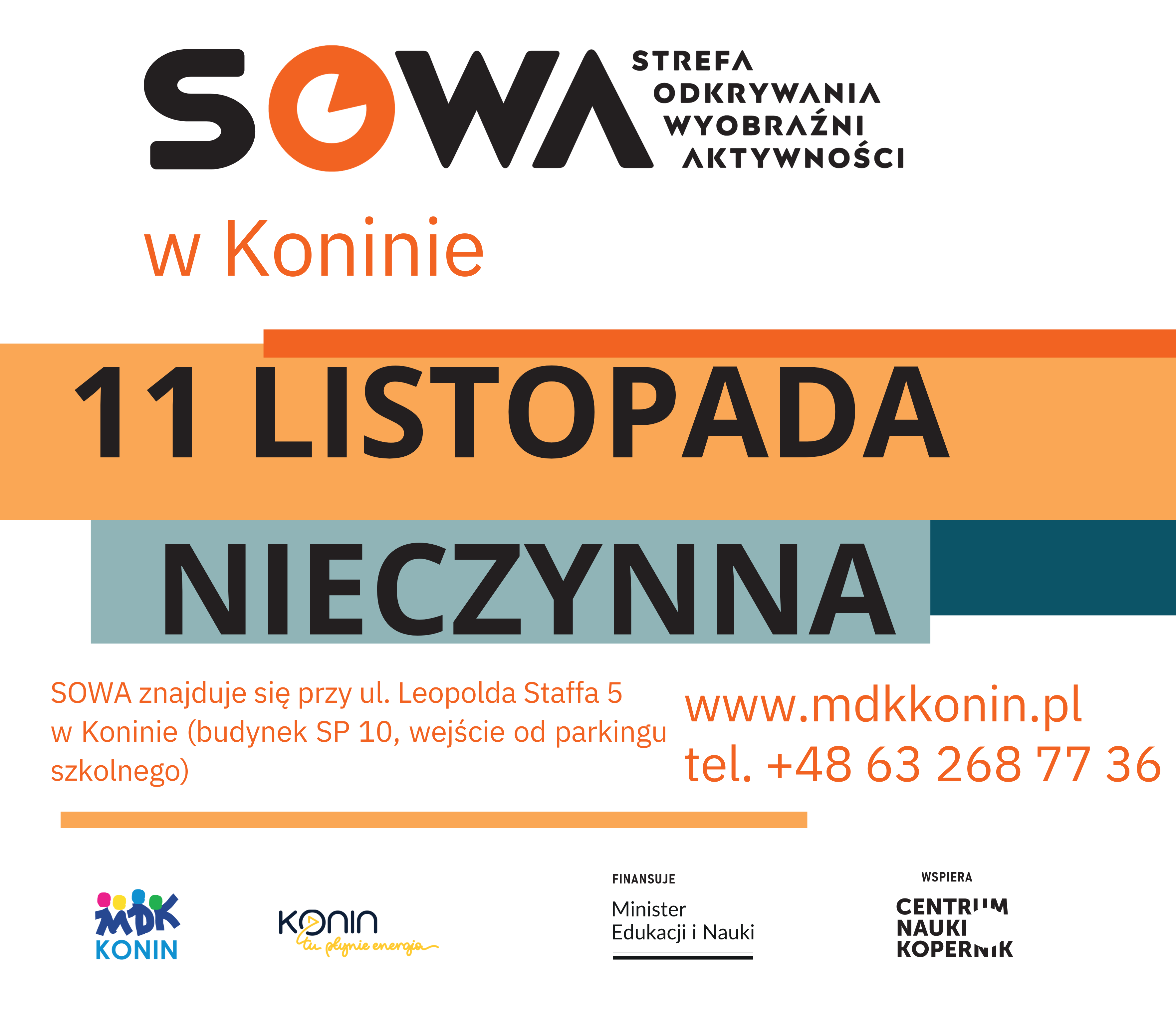 11 ISTOPADA