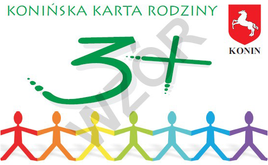 Karta rodzina plus
