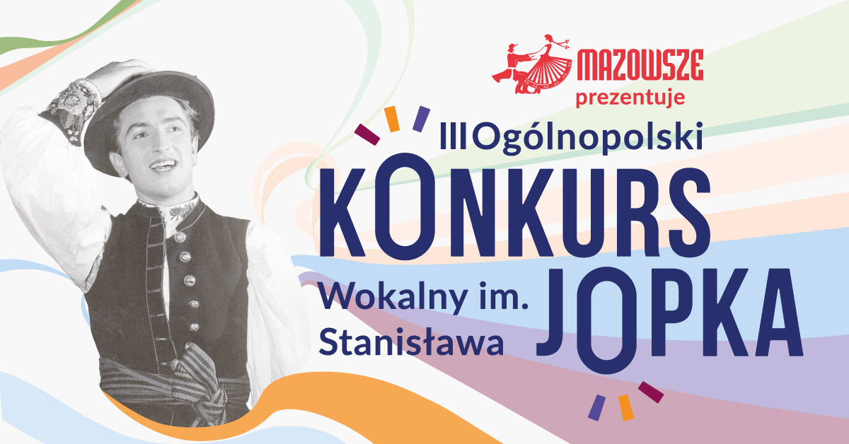 FB cover wydarzenia Konkurs Jopka III edycja 1200x628