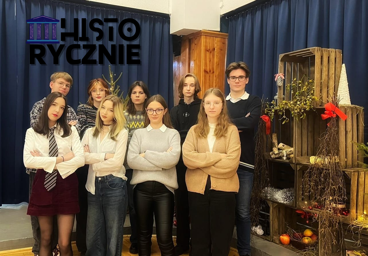 Historycznie