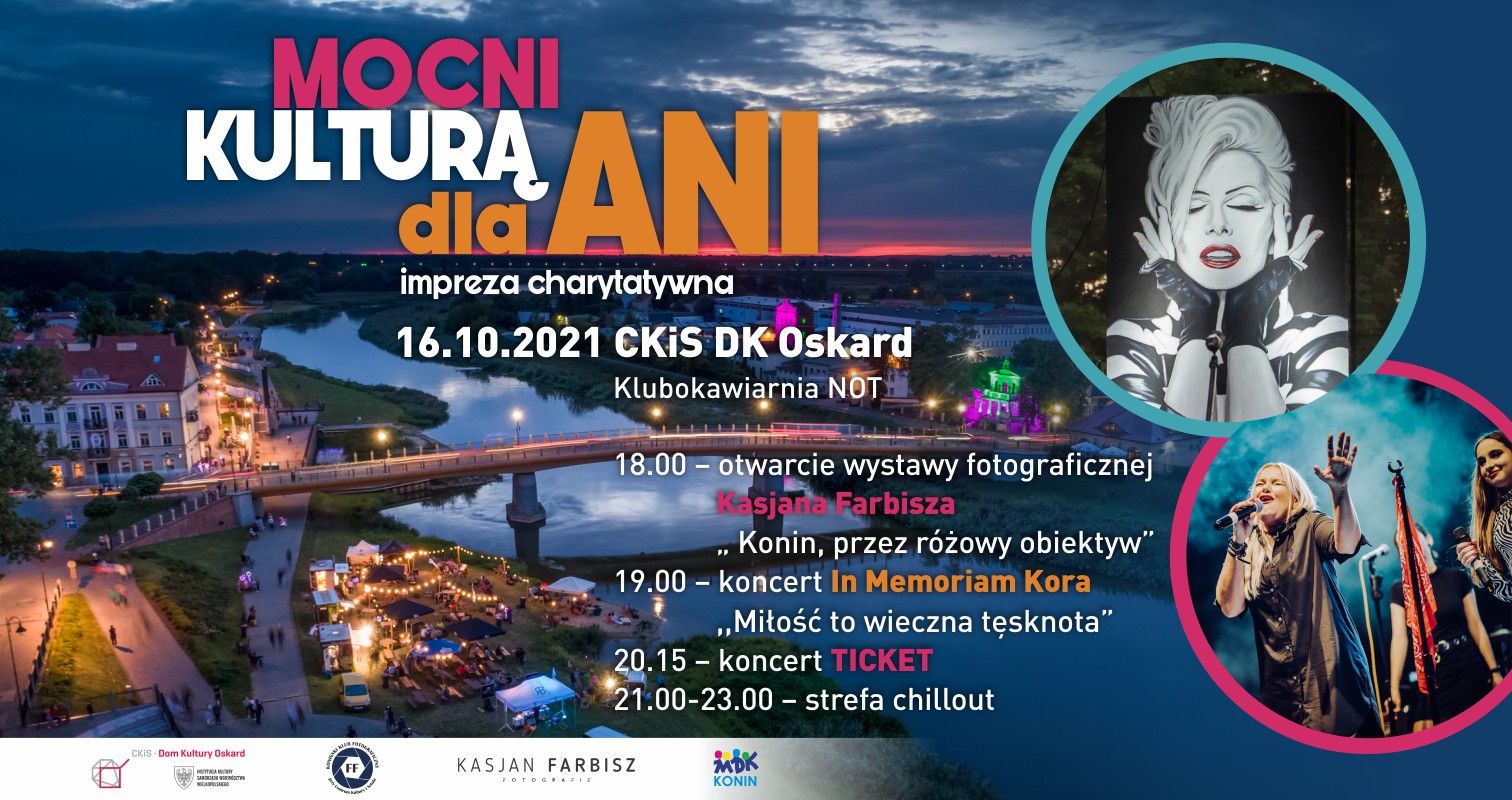 Plakat Wspomóż Anie