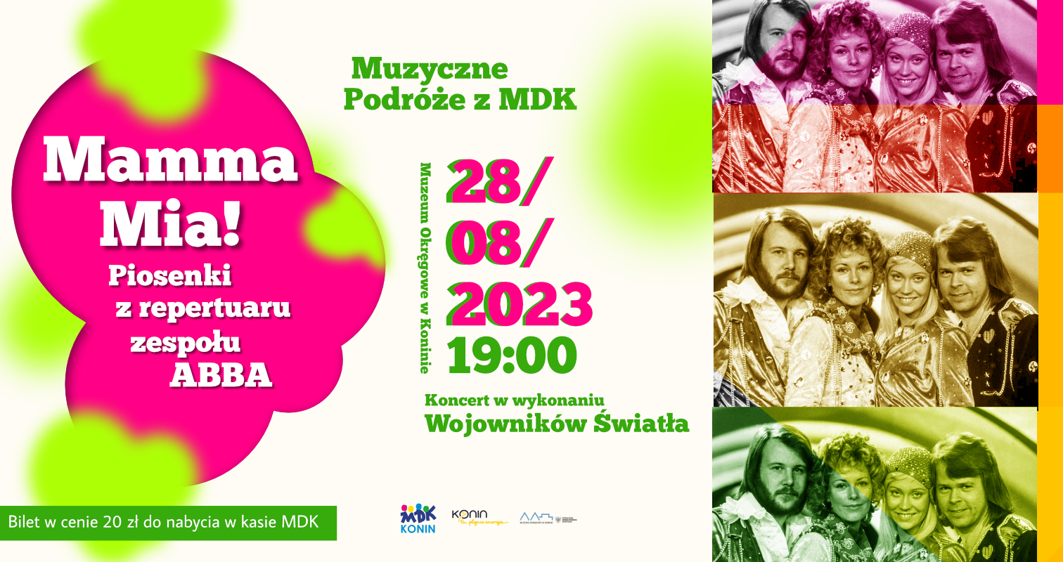 abba strona
