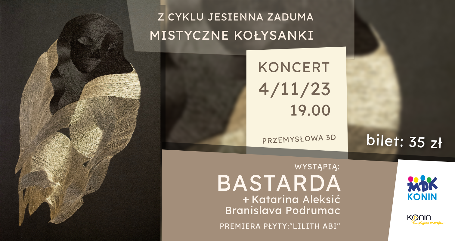 basta strona