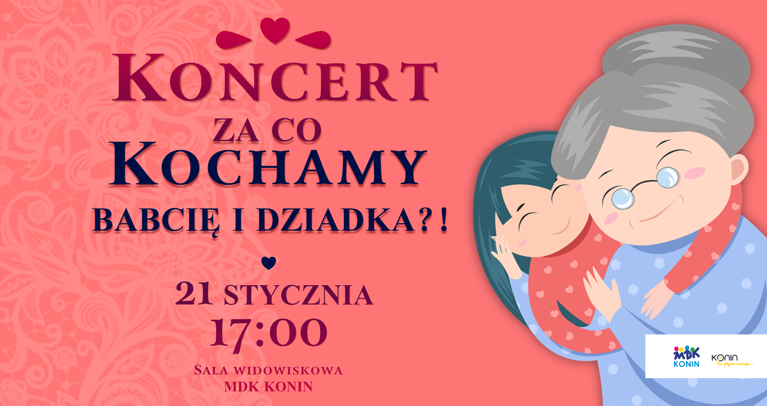 dxiaedek i babcia