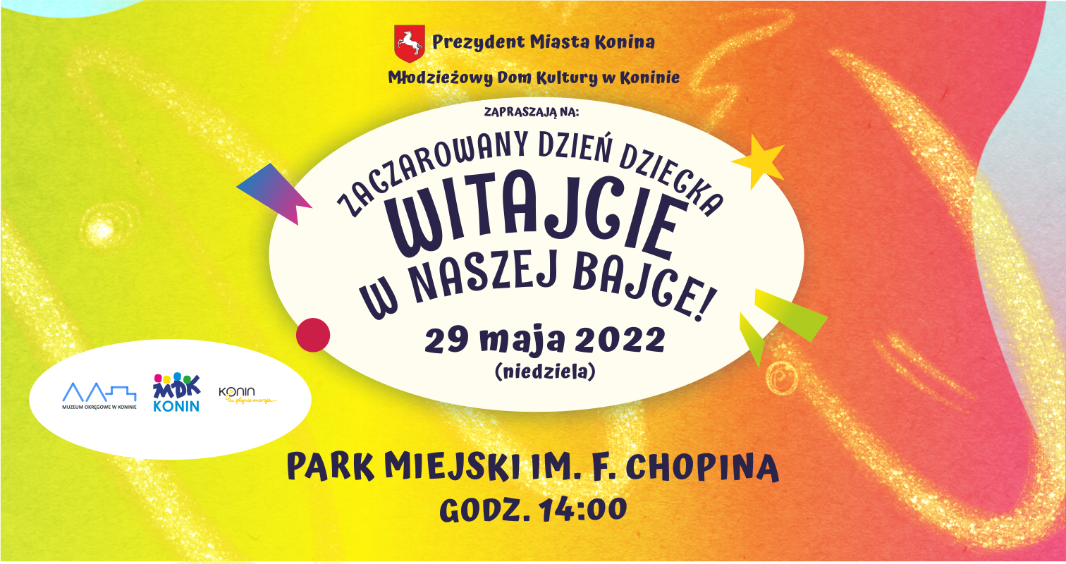 dzień dziecka strona
