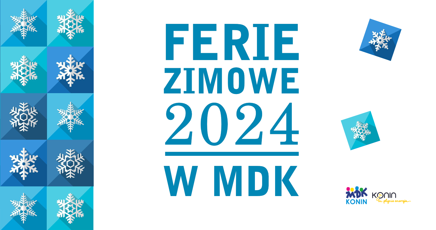 ferie zimowe