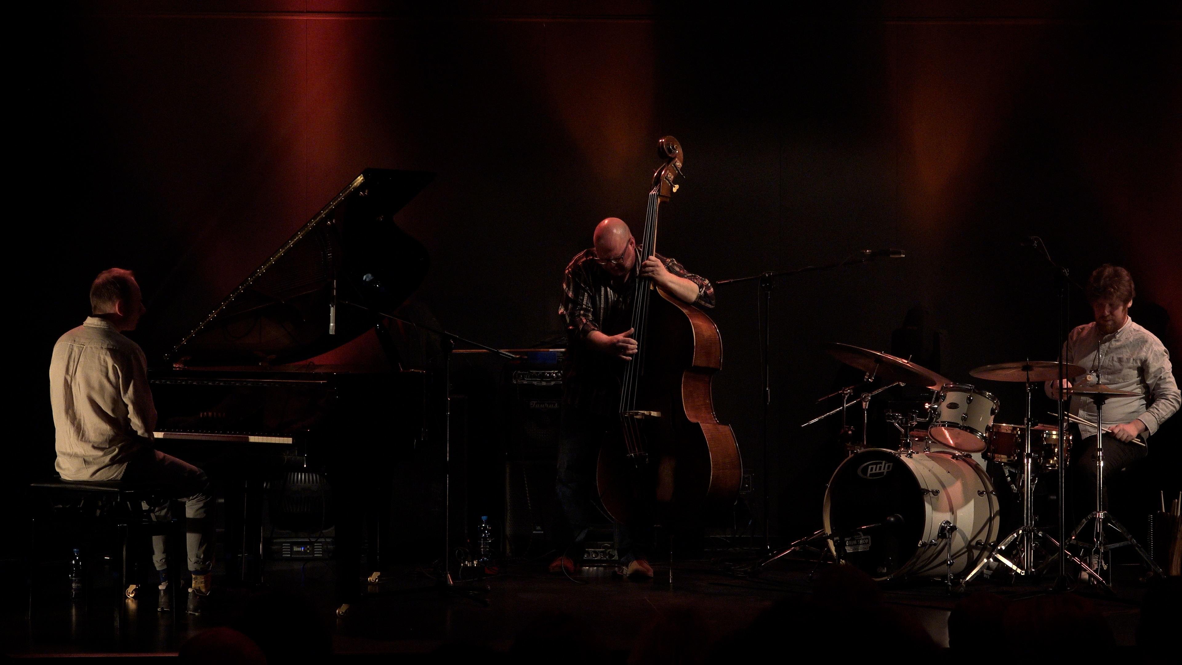 fresh jazz