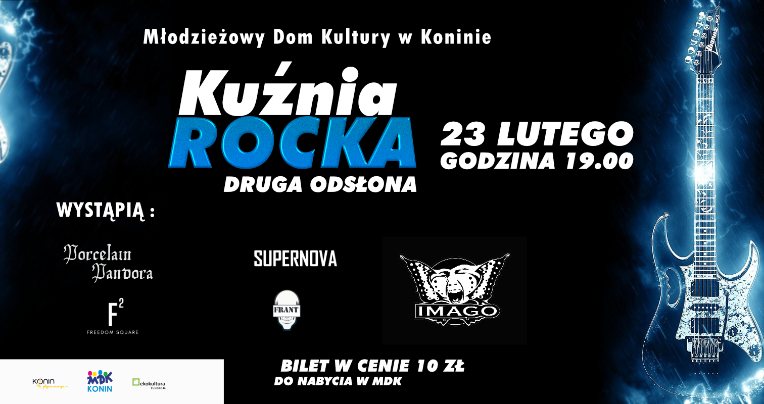 kuznia