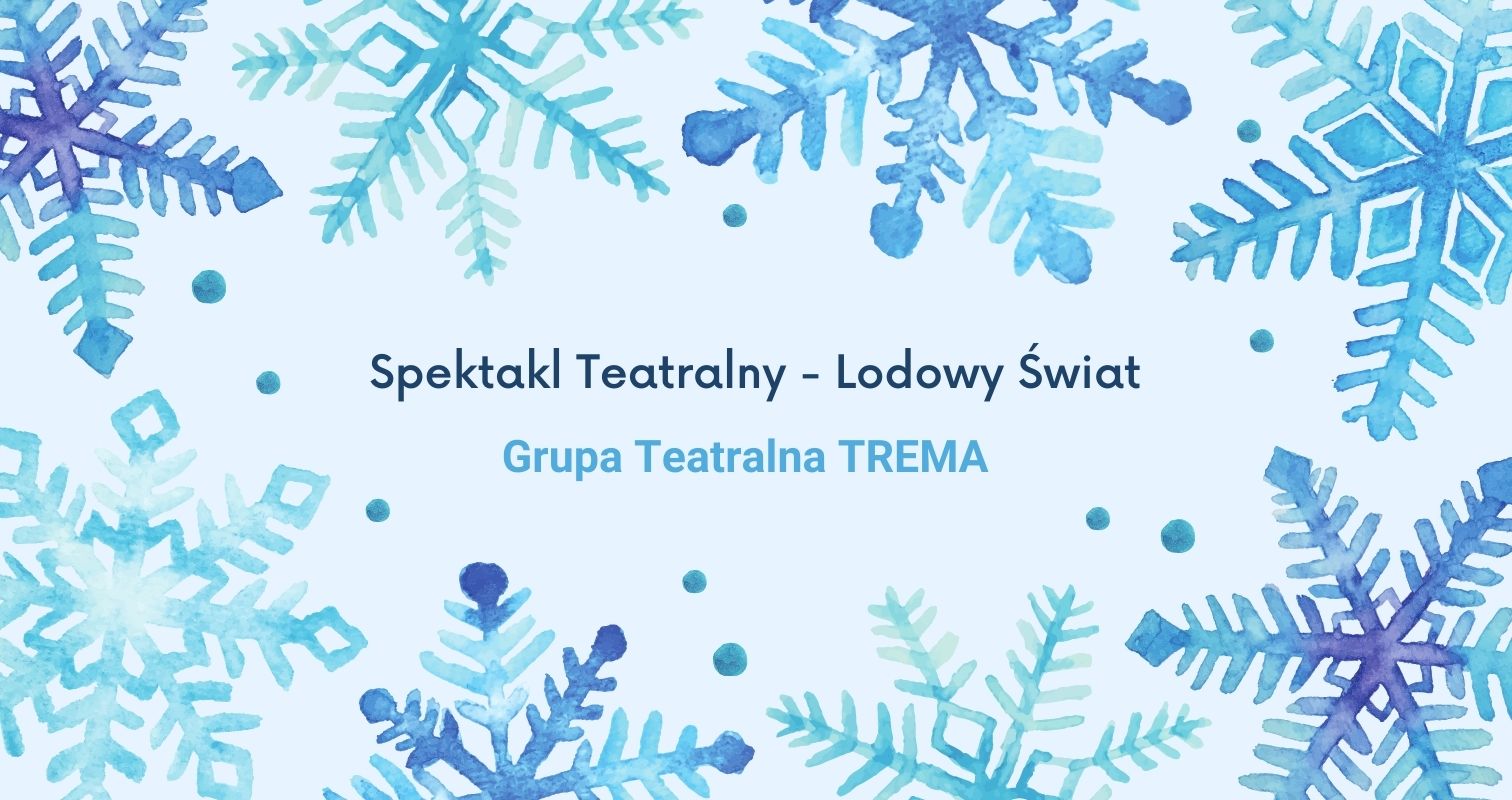 MDK lodowy świat