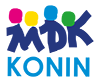 MDK KONIN