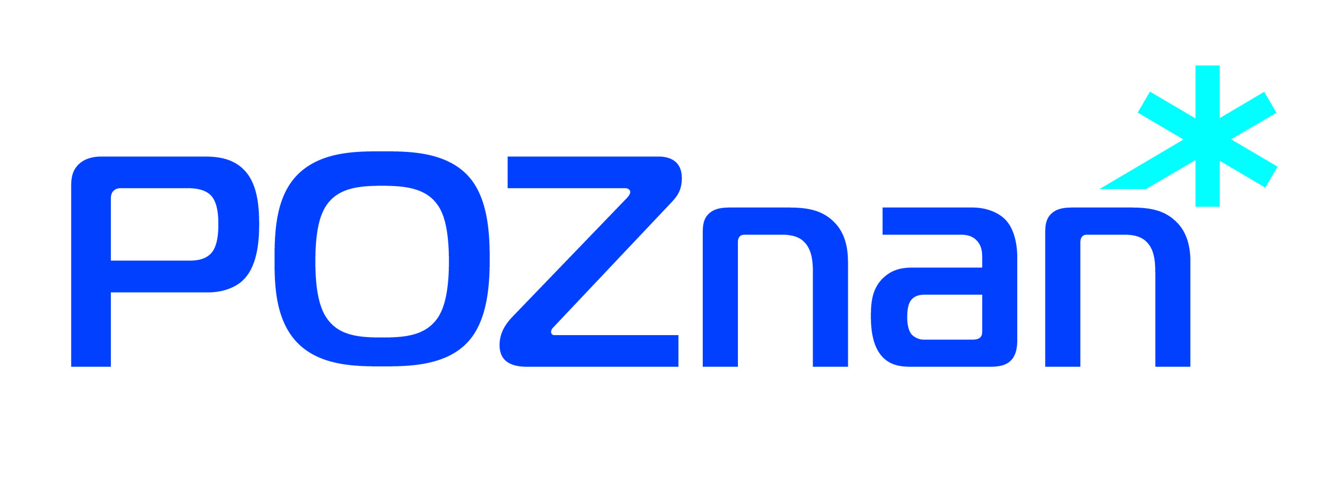 miasto poznan