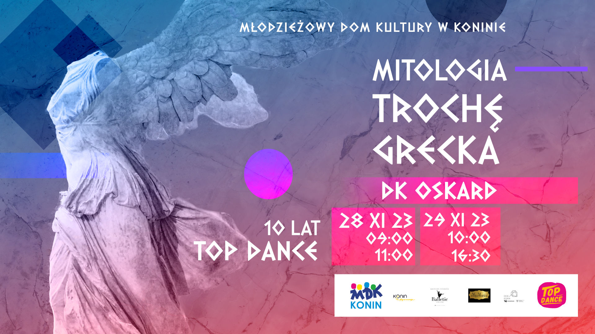 mitologia grecka 3