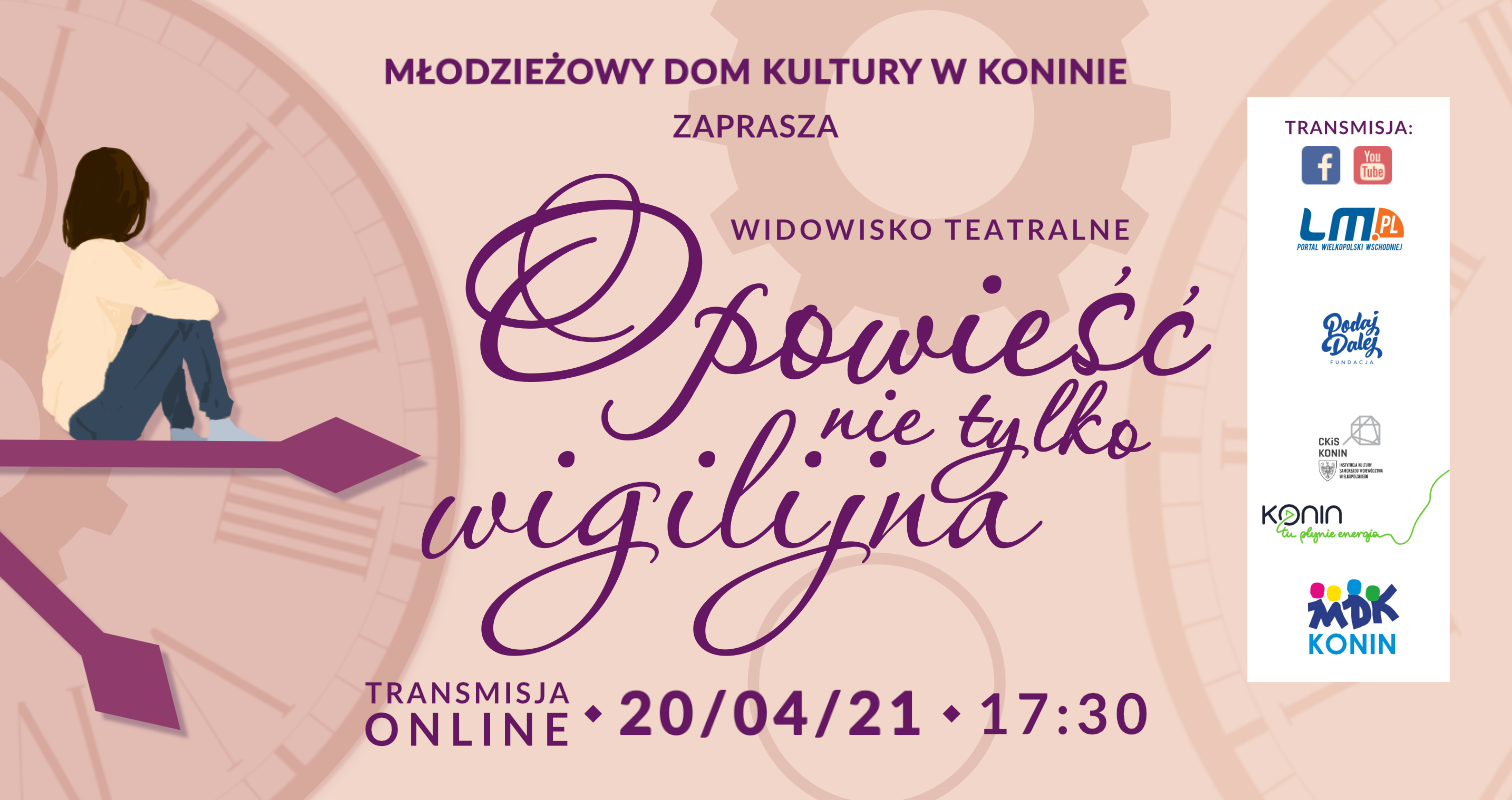 Opowieść Wigilijna