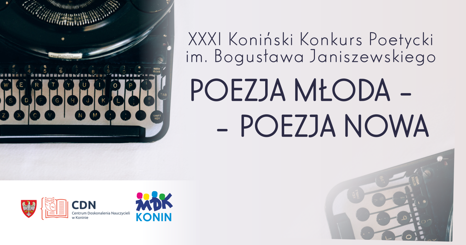 poezja 2021