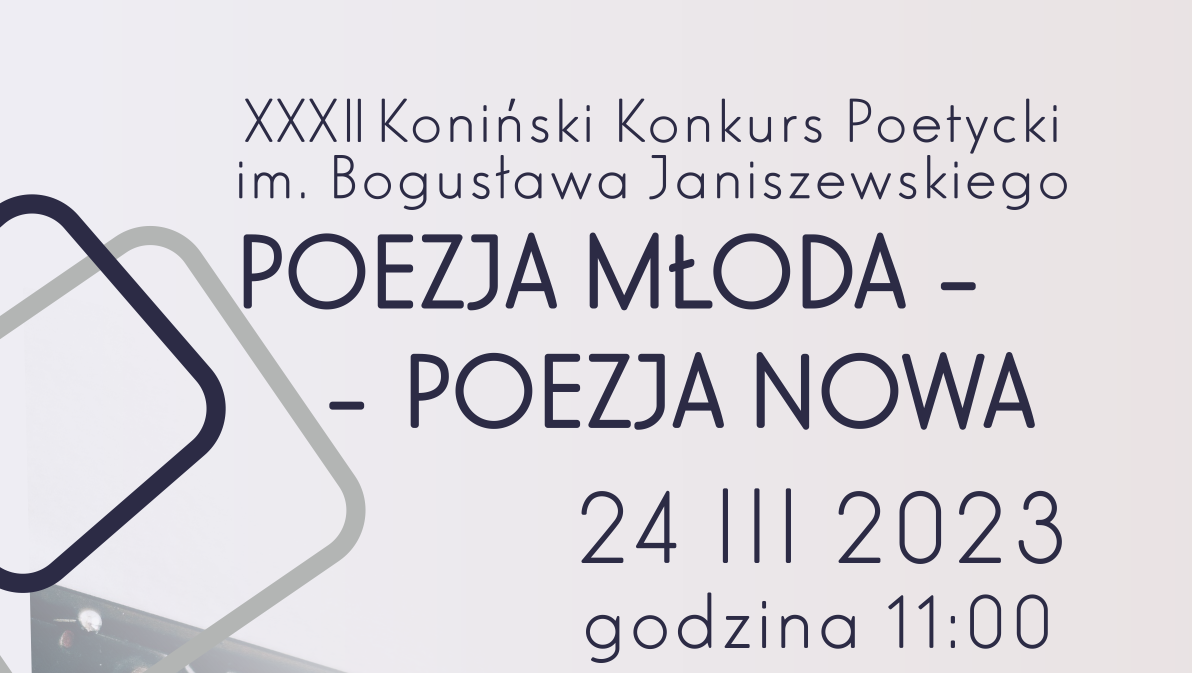 poezja strona