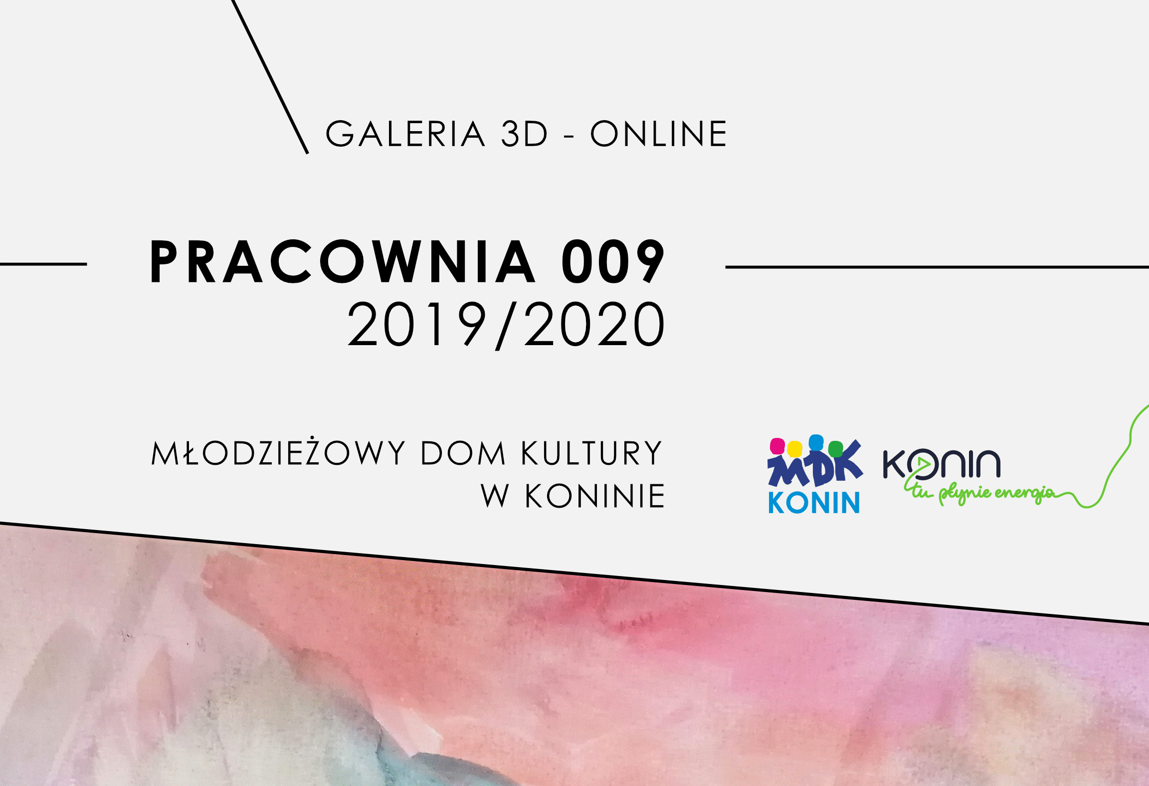 Galeria -pracownia