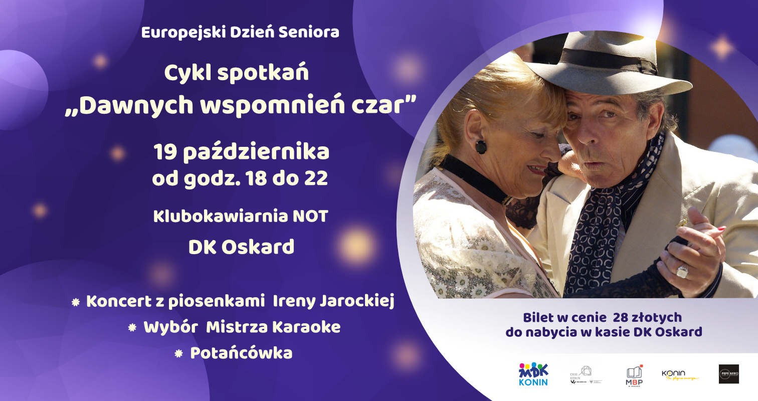 senior strona