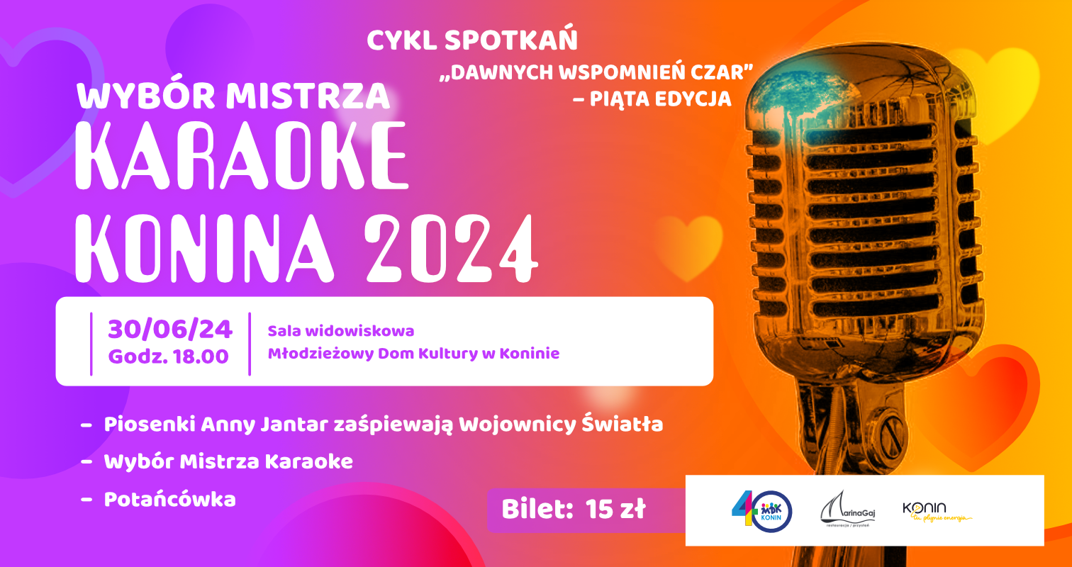 strona 1521x800 karaoke