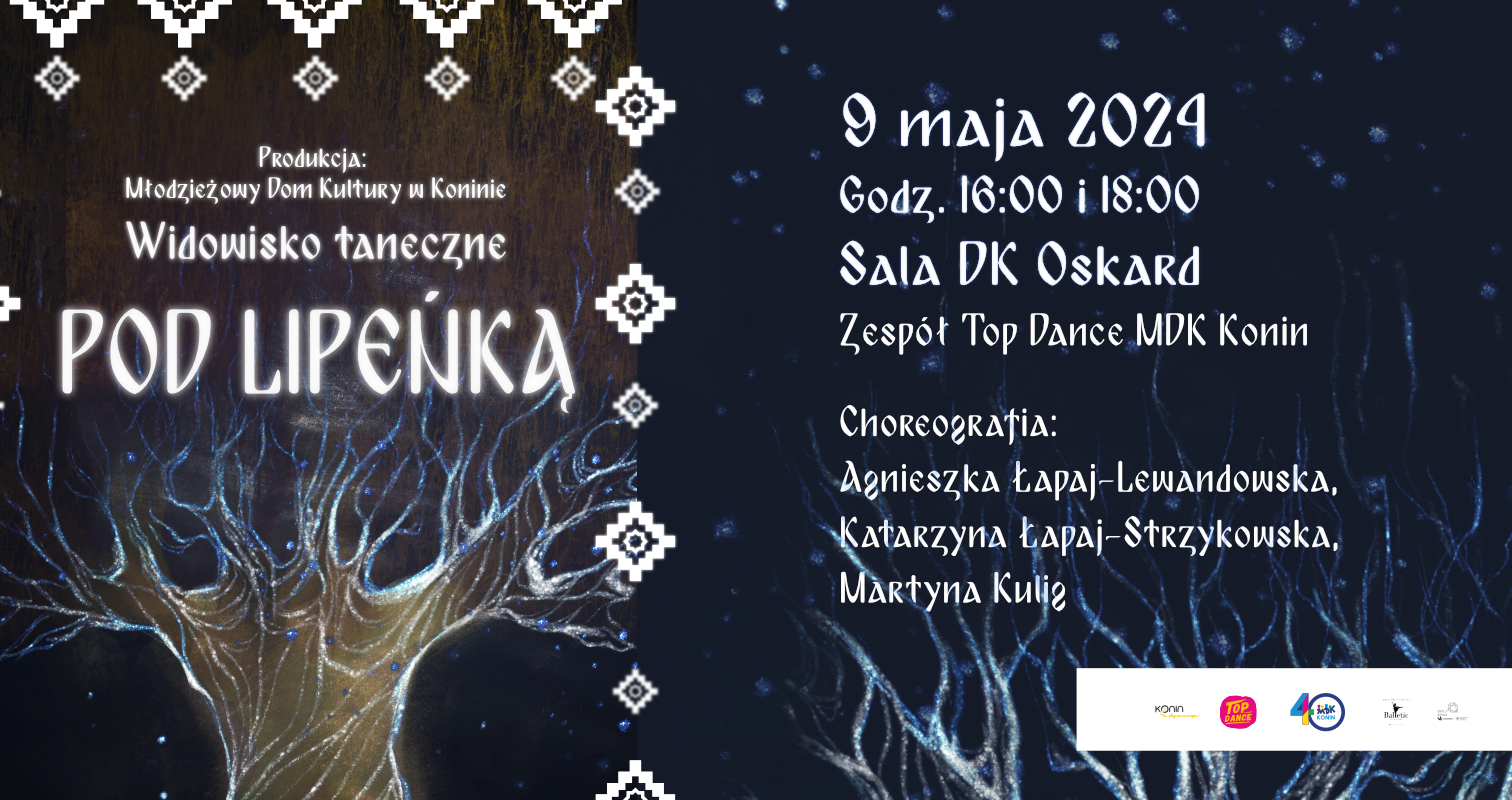 strona lipeńka