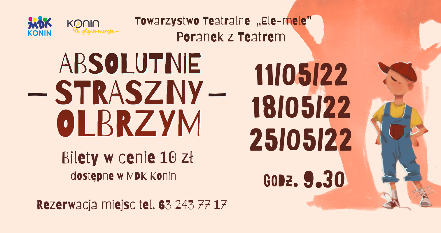 strona olbrzym