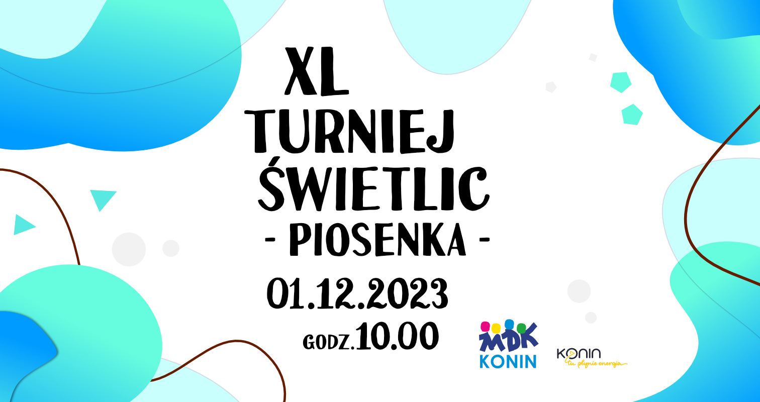 strona turniej piosenka