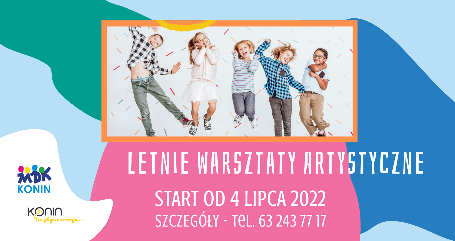 strona www letnie warsz