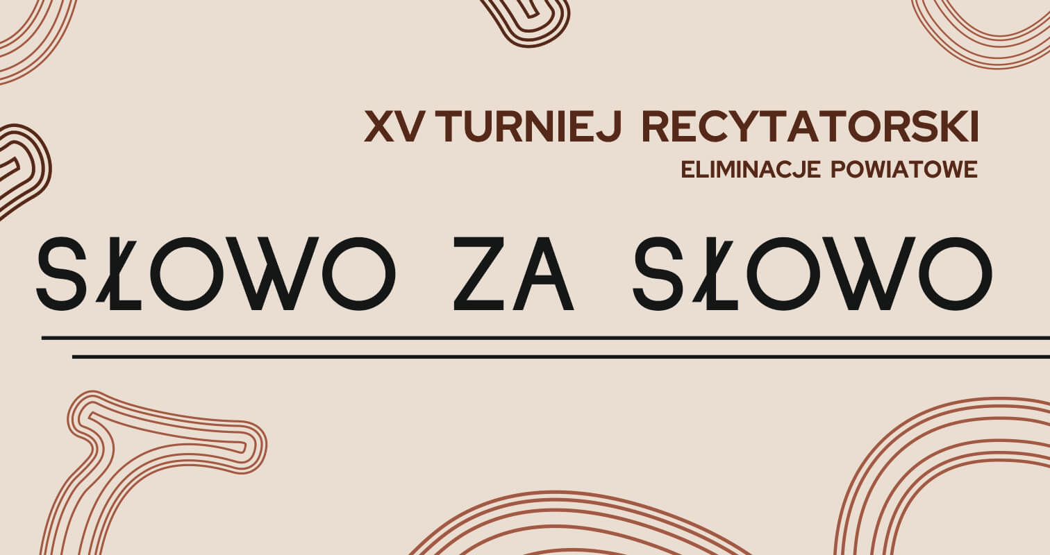 strona www słowo