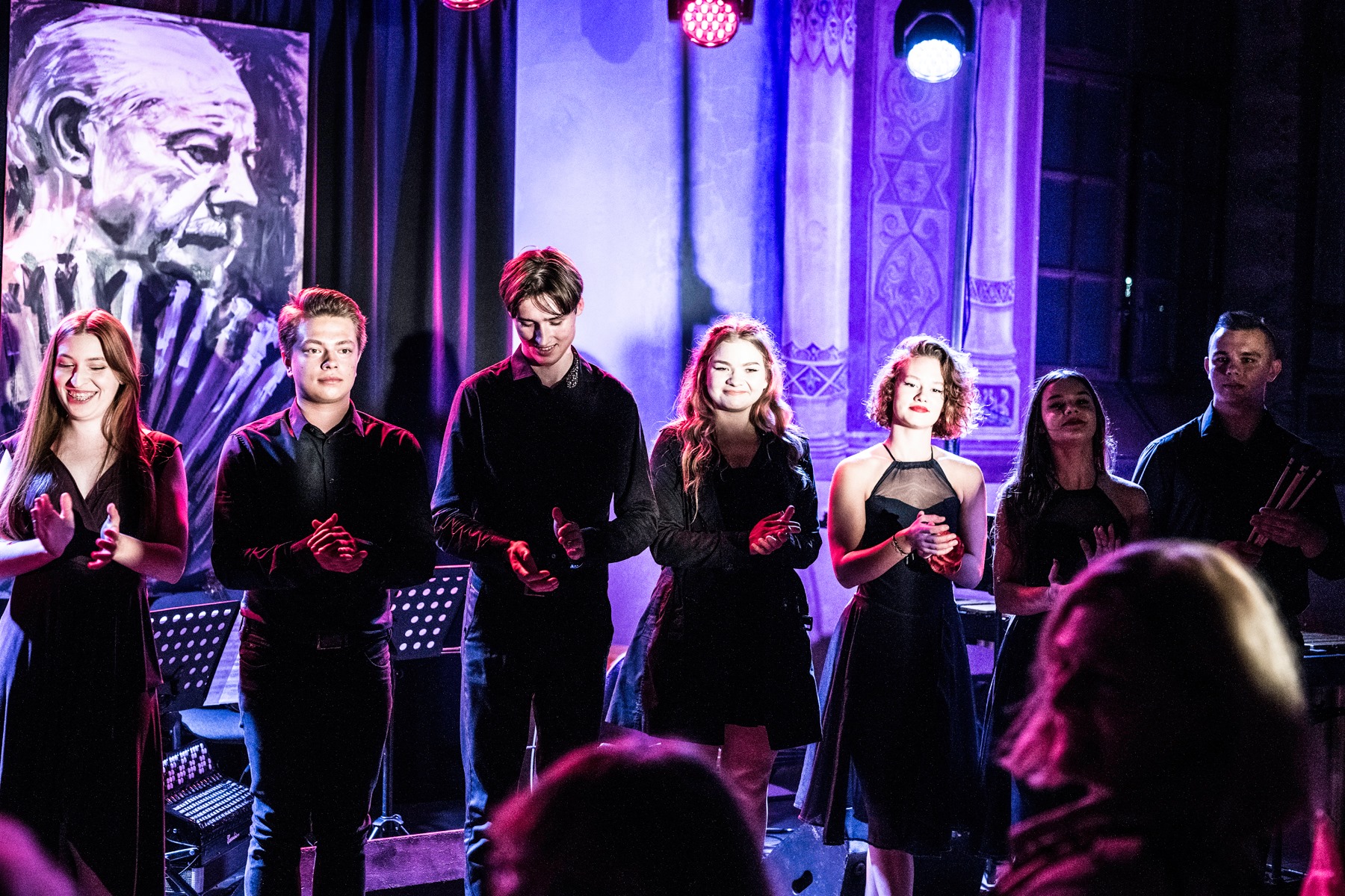 MDK -Koncert