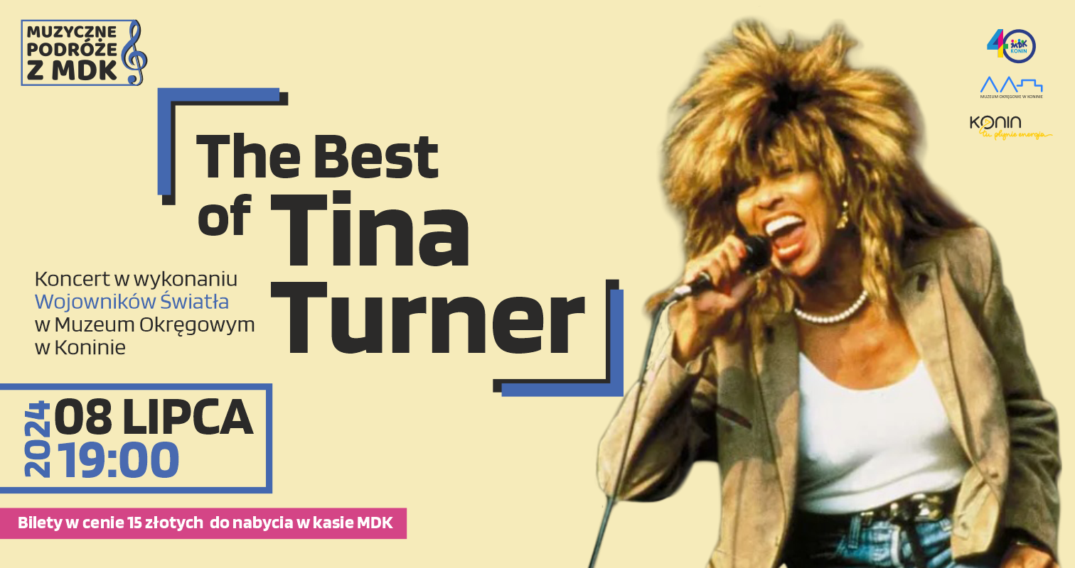 tina