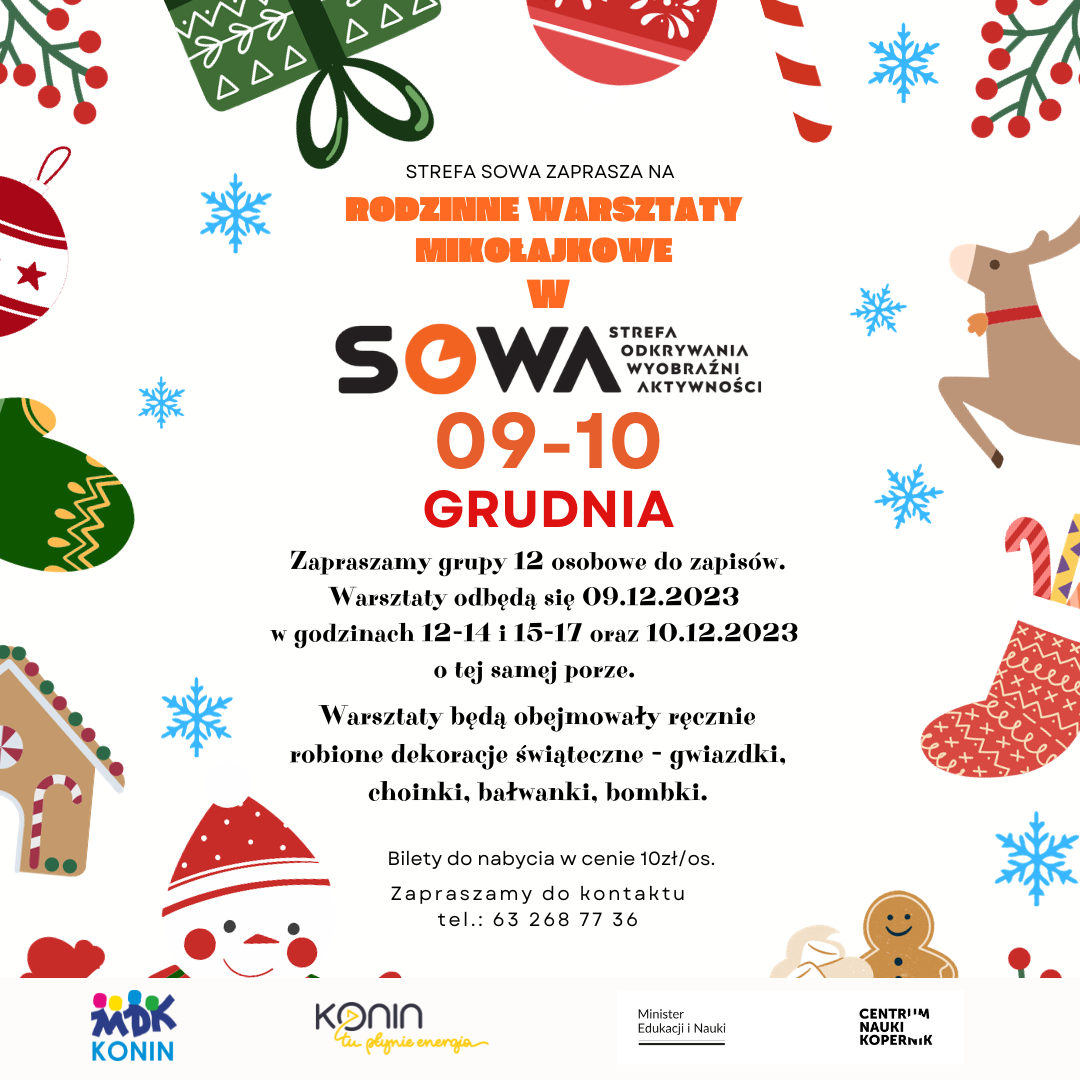 warsztaty sowa 1