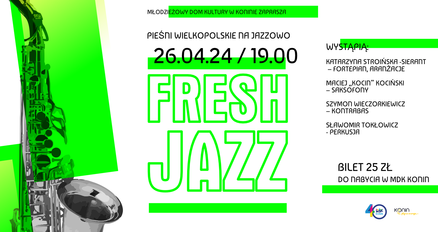 wielko jazz