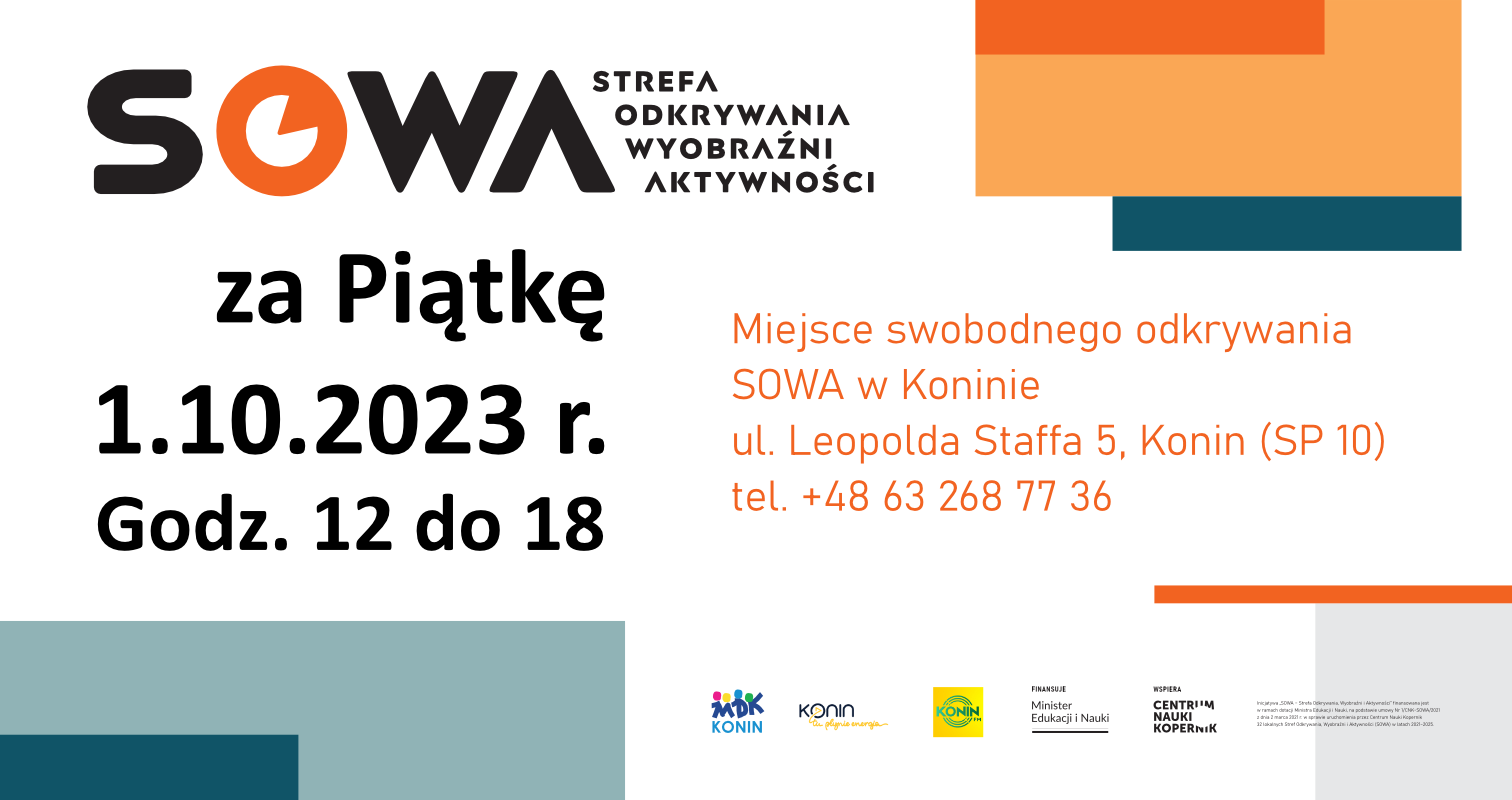 za piętakę