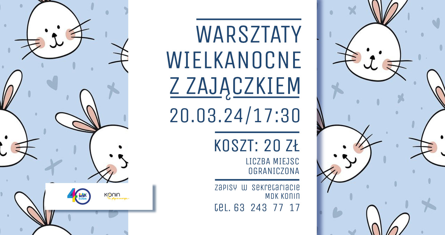 zajączek